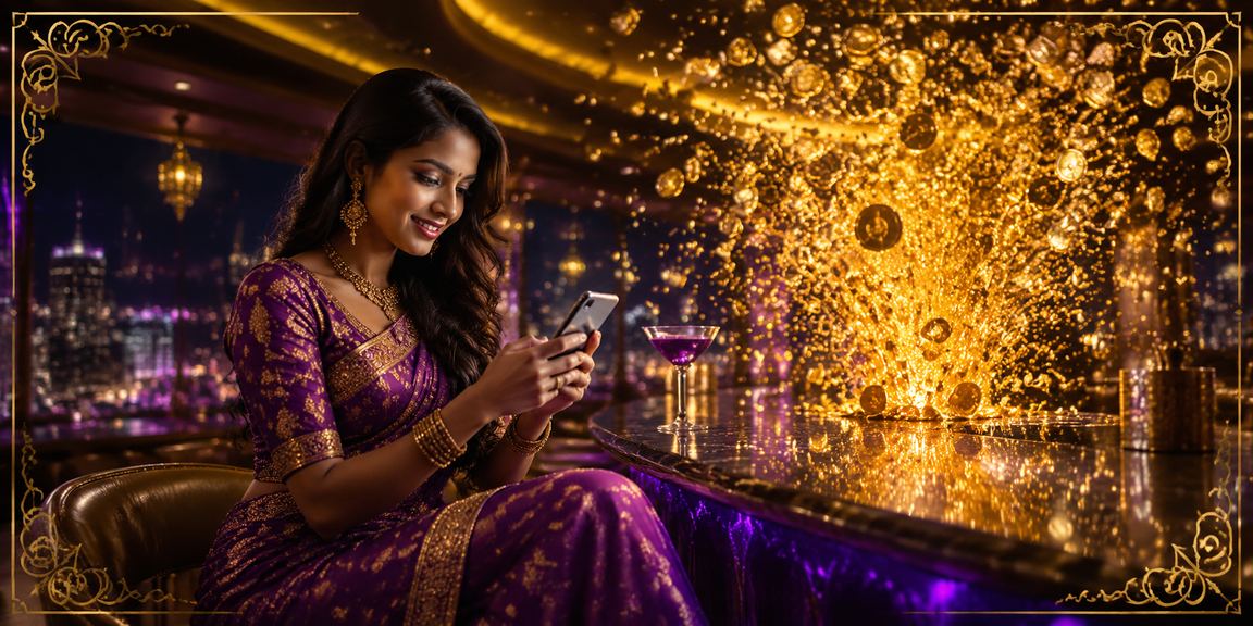 Mobile casino experience in Bangalore MG Road