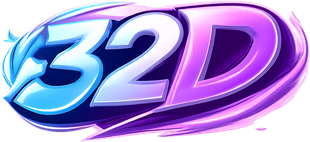32d